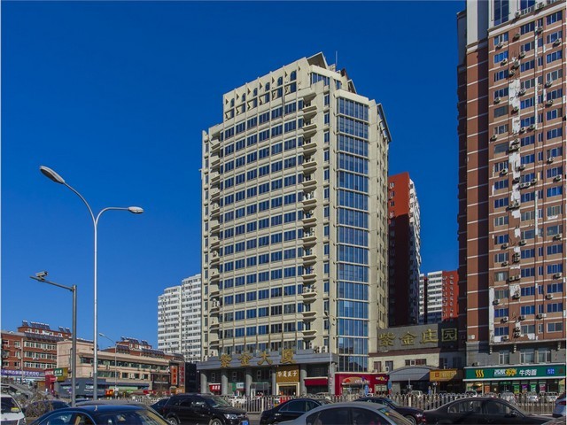 永安HFB电力管价格